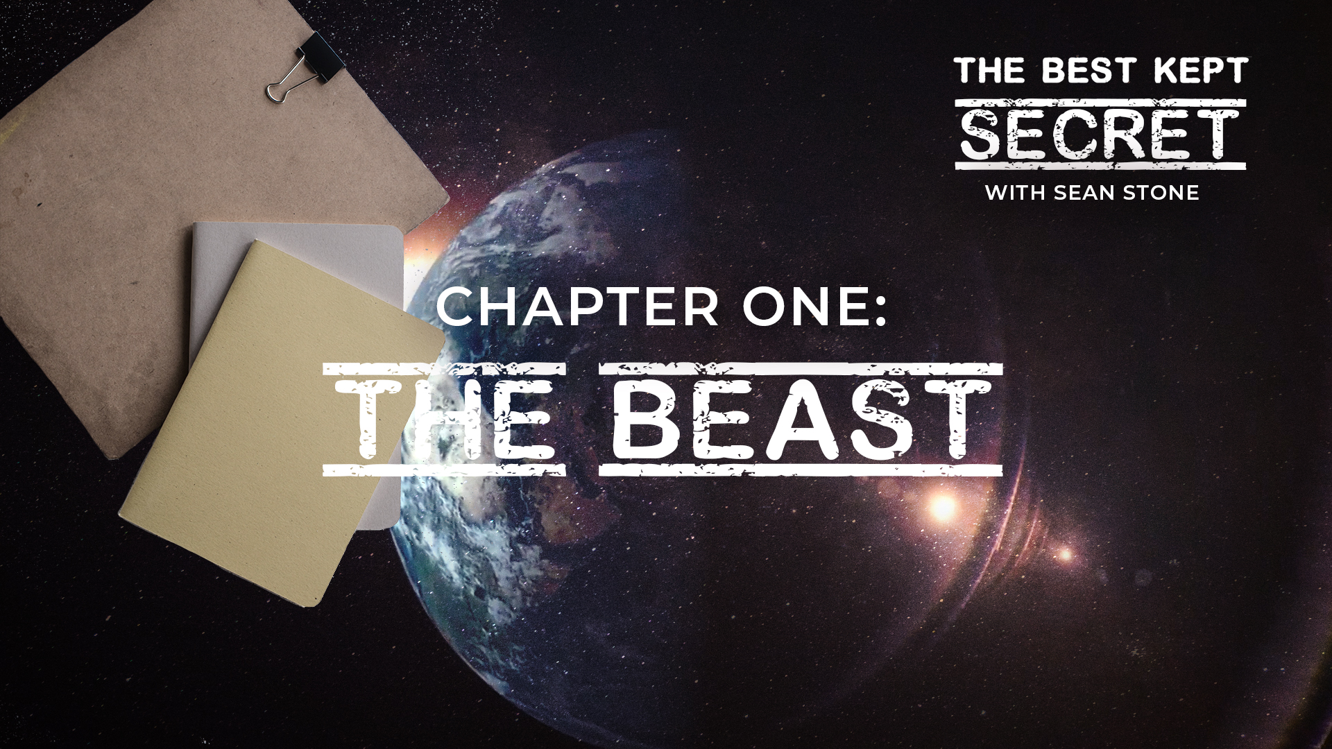 Best Kept Secret – Chapter 1: The Beast - INFYNIT